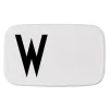 lunchlåda, W^Design Letters Outlet