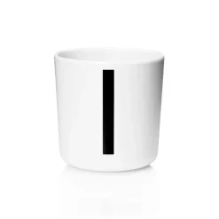 personlig kopp eco, I^Design Letters Outlet