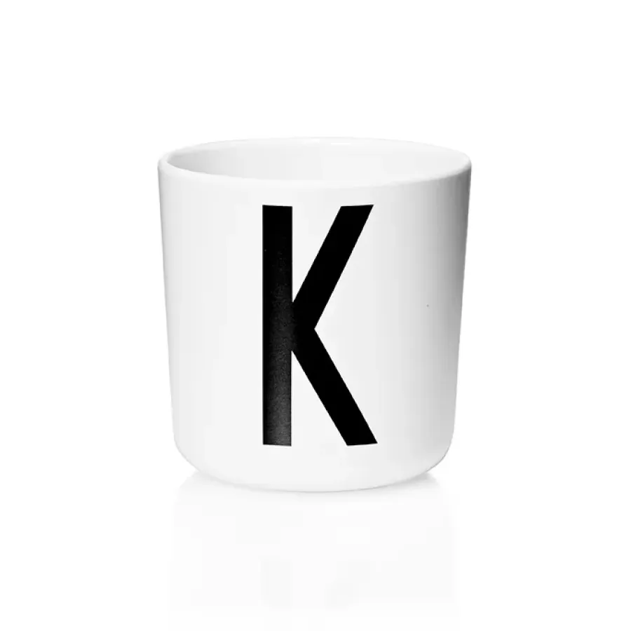 personlig kopp eco, K^Design Letters Online