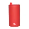 Termosmuggar-Design Letters resemugg 35 cl, DL-Coral