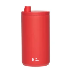 Termosmuggar-Design Letters resemugg 35 cl, DL-Coral