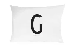 örngott 70x50 cm, G^Design Letters Best