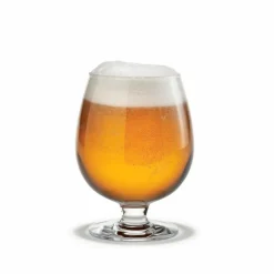 Det danske ölglas, klar^Holmegaard Best