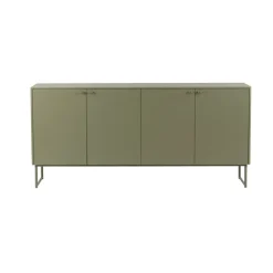 Deus sideboard 75 cm, Olivgrå^Mavis Sale