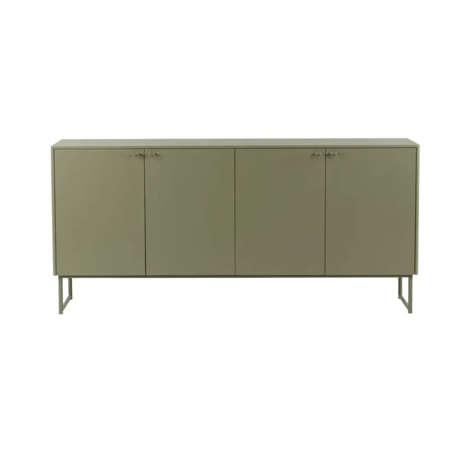 Deus sideboard 75 cm, Olivgrå^Mavis Sale