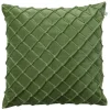 Deva kuddfodral 50x50 cm, Cactus green^Chhatwal & Jonsson Discount