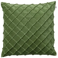 Deva kuddfodral 50x50 cm, Cactus green^Chhatwal & Jonsson Discount