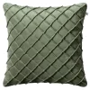 Kuddfodral-Chhatwal & Jonsson Deva kuddfodral 50x50 cm, Forest green