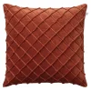 Deva kuddfodral 50x50 cm, Rust^Chhatwal & Jonsson Best