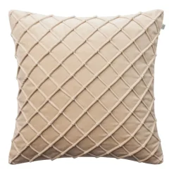 Deva kuddfodral 50x50 cm, Tan^Chhatwal & Jonsson Discount
