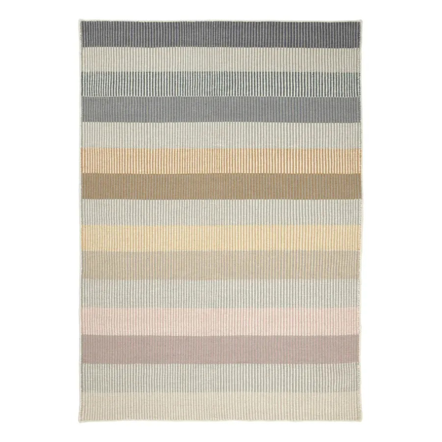 Devise ullmatta 80x280 cm, Mustard^Linie Design Discount