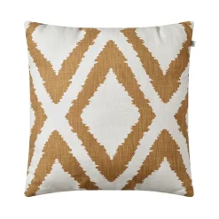 Diamond kudde, Beige-offwhite^Chhatwal & Jonsson