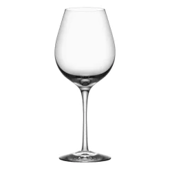 Difference vinglas 65 cl, Klar^Orrefors Hot