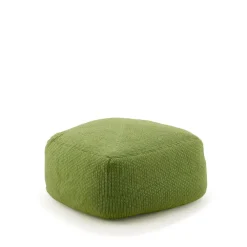 Divine sittpuff, grön^Cane-line Sale