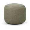 Donut outdoor pouf sittpuff, Mocha check^Ethnicraft Discount