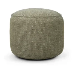 Donut outdoor pouf sittpuff, Mocha check^Ethnicraft Discount