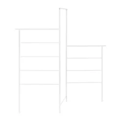 Klädställningar & Galgar|Klädställningar & Galgar-Ferm Living Dora klädhängare, White