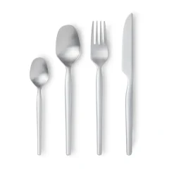 Bestickset-Gense Dorotea bestick 16 delar, rostfritt stål