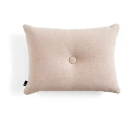 Kuddar-HAY Dot Cushion Mode 1 dot kudde 45x60 cm, Pastel pink