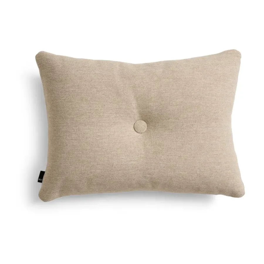 Dot Mode kudde 45x60 cm, Beige^HAY Best