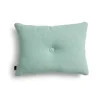 Kuddar-HAY Dot Mode kudde 45x60 cm, Mint