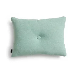 Kuddar-HAY Dot Mode kudde 45x60 cm, Mint