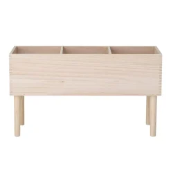 Hyllor & Hyllsystem|Hyllor & Hyllsystem-Bloomingville Douve boklåda, Natur