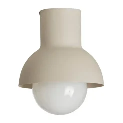Plafonder-CO Bankeryd Down 18 plafond, Light beige