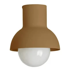 Plafonder-CO Bankeryd Down plafond, Dark mustard