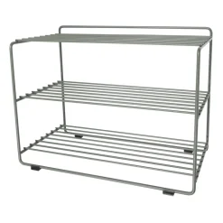 Skohyllor|Skohyllor-Maze Downtown skohylla, Grön