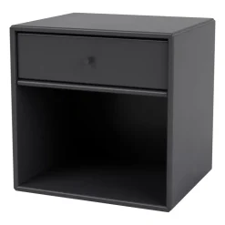 DREAM sängbord, Anthracite^Montana Discount