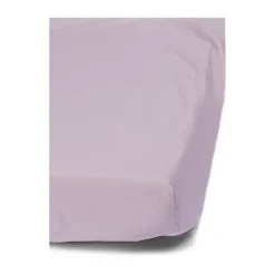 Underlakan-Himla Dreamtime formsytt underlakan 90x200 cm, Orchid