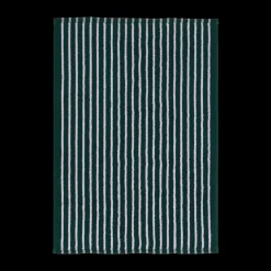 Badrumsmattor-Scandi Living Drift badrumsmatta 50x70cm, Grön-lila