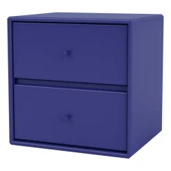 Sängbord-Montana DRIFT sängbord, Monarch