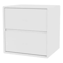 DRIFT sängbord, New white^Montana Online