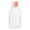 DRINK-IT vattenflaska 0,5 l, Salmon^RIG-TIG Outlet