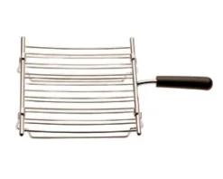 Classic värmegaller, Rostfritt stål^Dualit Clearance