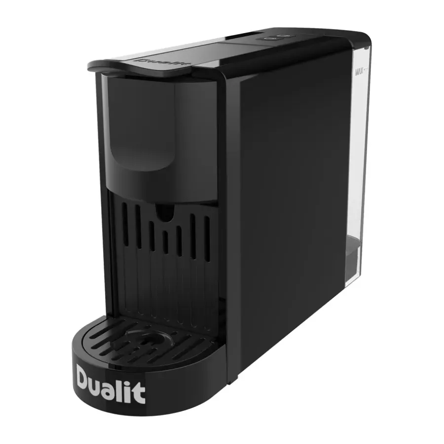 Espressomaskin 2,0, Svart^Dualit Discount