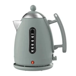 Vattenkokare-Dualit Lite vattenkokare 1,5 L, Sage-rostfri