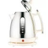 Lite vattenkokare 1,5 L, Off white^Dualit Discount