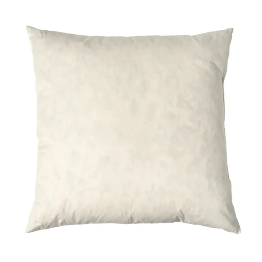 Dunö innerkudde, 45x45 cm^Scandi Essentials Clearance