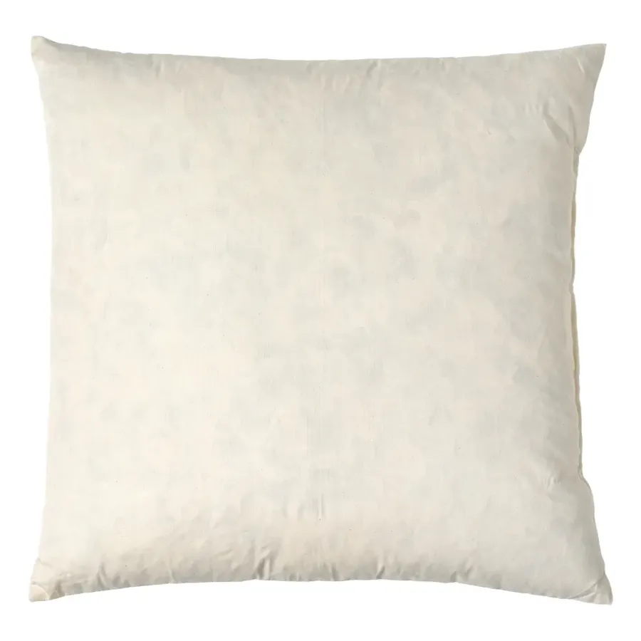 Dunö innerkudde, 60x60 cm^Scandi Essentials New