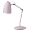 Skrivbordslampor-Superliving Dynamo bordslampa, Pale Pink (rosa)