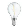 E14 LED filament 1 W, 7,8 cm^Unison Online