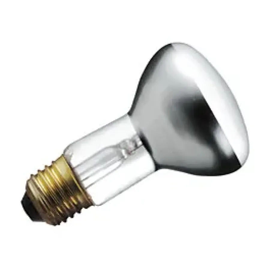 E27 Reflektorlampa 25 W, Opal^Unison Clearance
