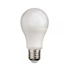 Ljuskällor-Unison E27 sensor normal 10W, 11 cm