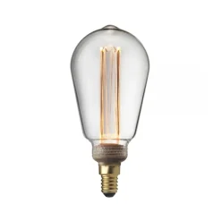 Ljuskällor-Unison E14 UNI-K Navigation, 14,5 cm