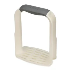 Easy mash potatisstöt 16,5 cm, Vit^Joseph Joseph