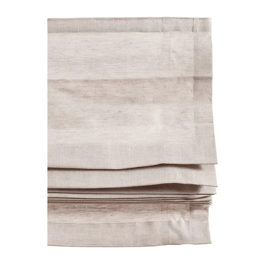 Hissgardiner-Himla Ebba hissgardin 80x180 cm, Natural