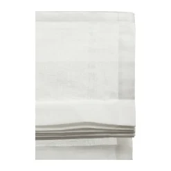 Hissgardiner-Himla Ebba hissgardin 80x180 cm, Vit